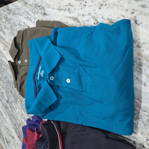 Men's Polo's 3X - Picture 5 of 10